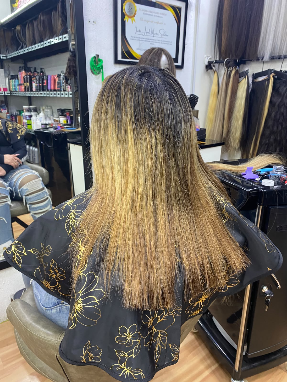 Extensiones 1