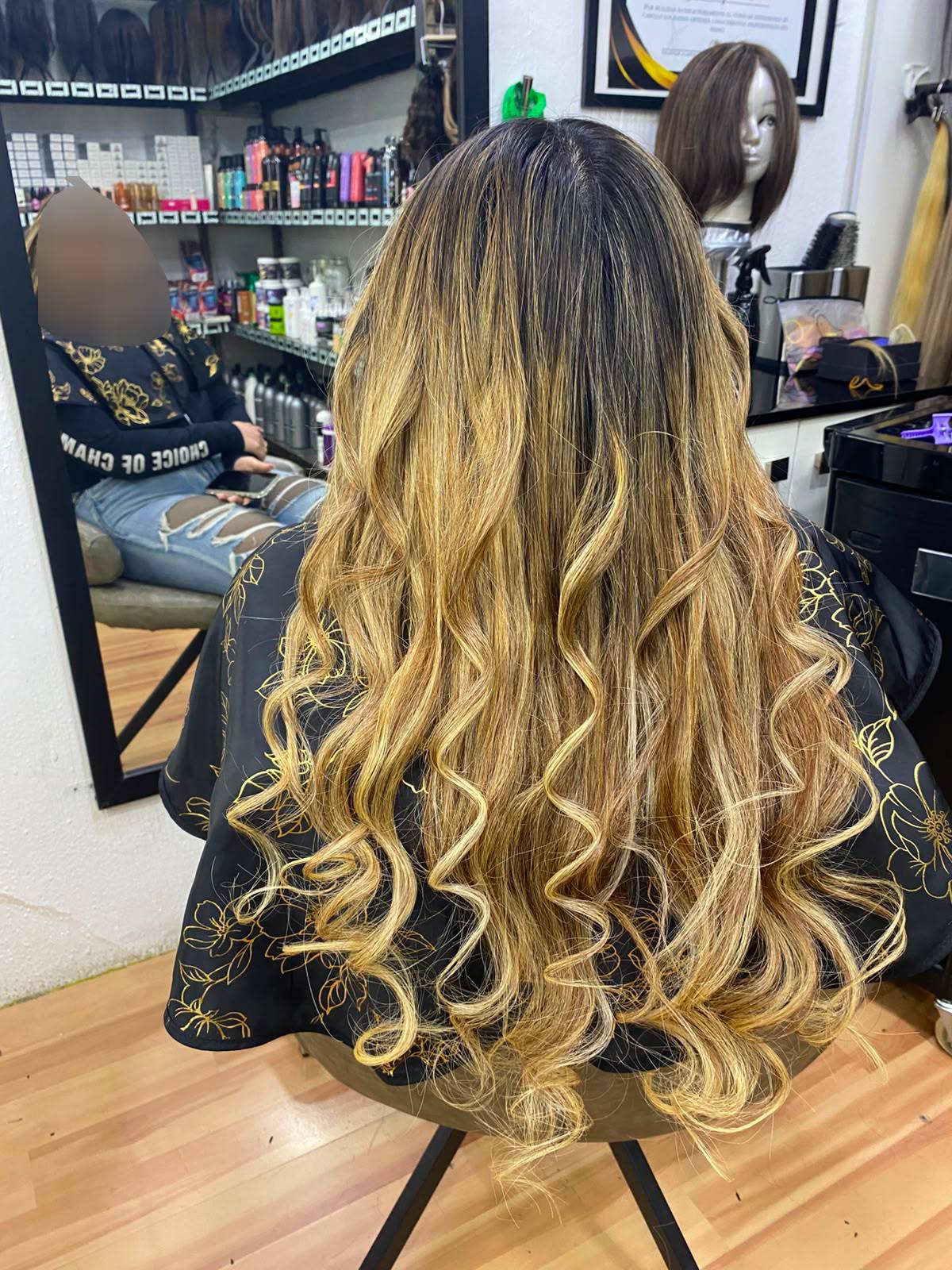 Extensiones 2