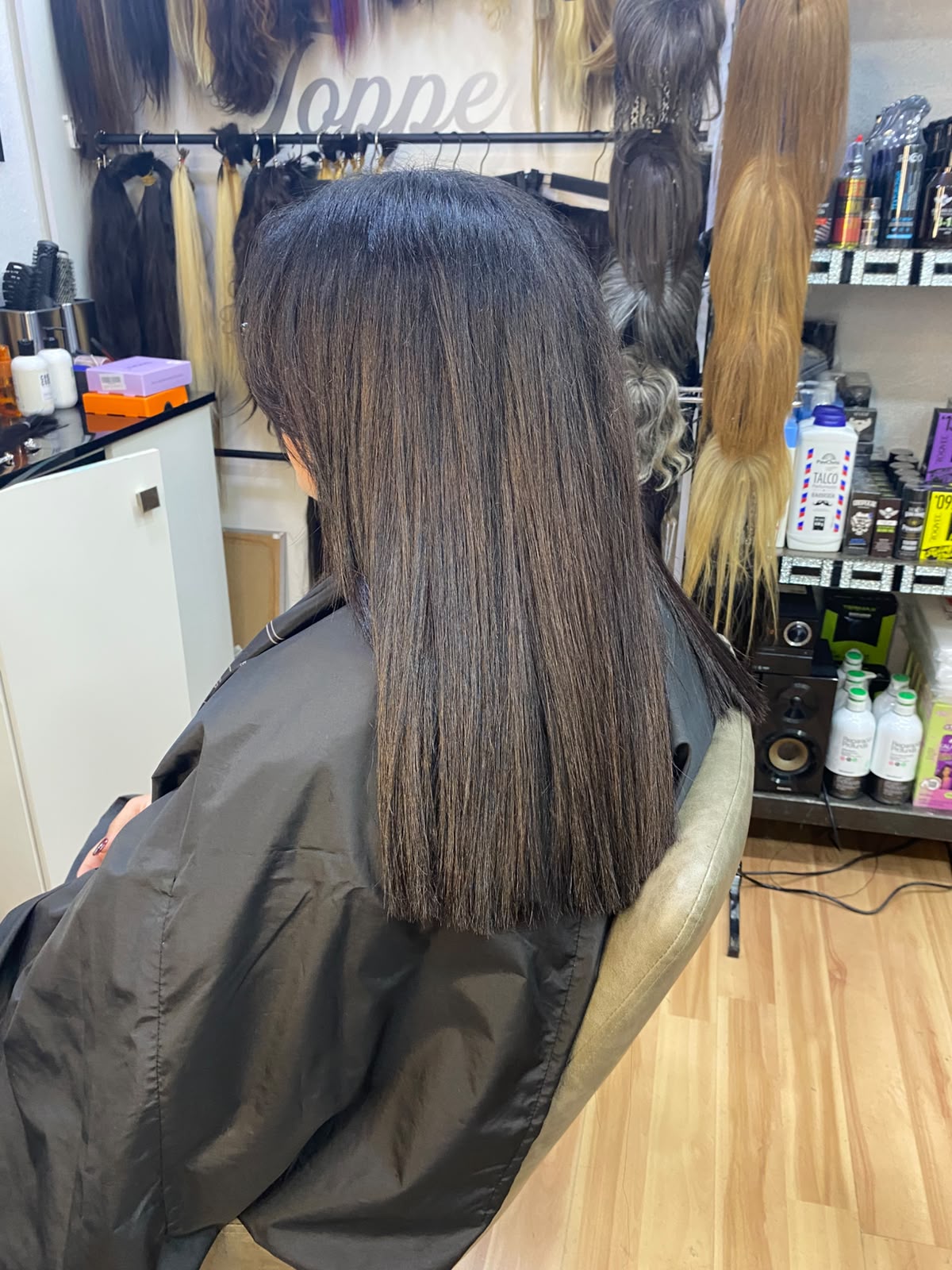 Extensiones 3